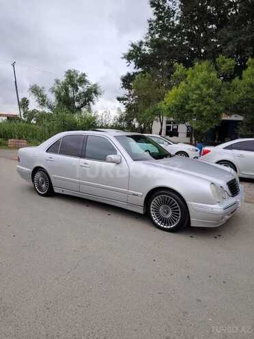 Mercedes C 220 d 2000, 310,456 km - 2.2 л - Masallı