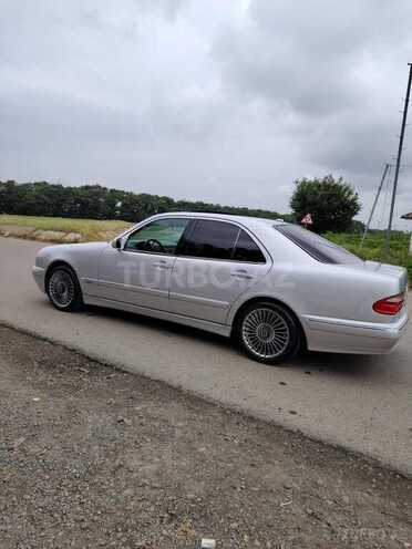 Mercedes C 220 d 2000, 310,456 km - 2.2 л - Masallı