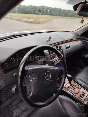Mercedes C 220 d 2000, 310,456 km - 2.2 л - Masallı