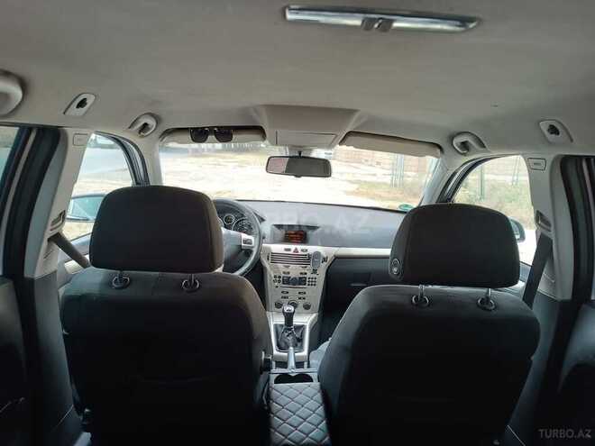 Opel Astra 2007, 205 km - 1.4 l - Bakı