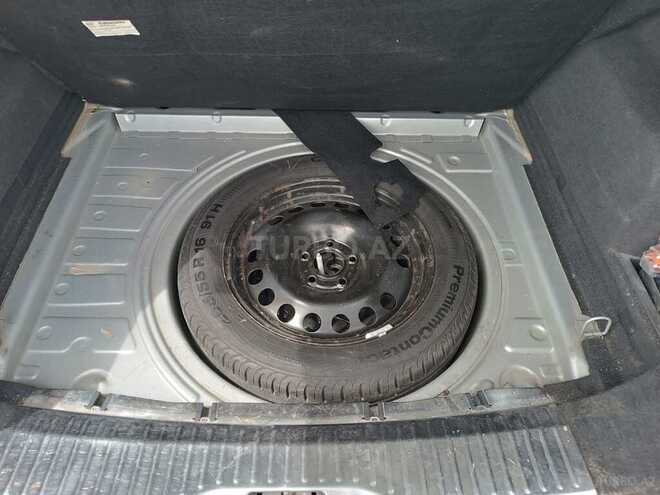 Opel Astra 2007, 205 km - 1.4 l - Bakı