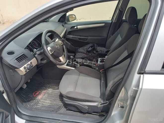 Opel Astra 2007, 205 km - 1.4 l - Bakı