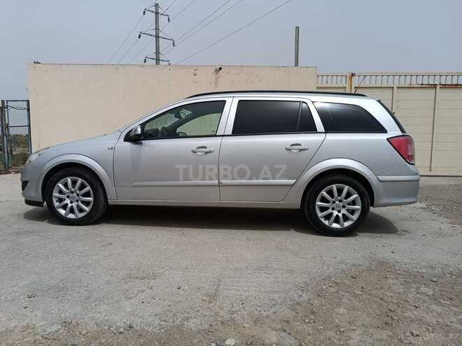 Opel Astra 2007, 205 km - 1.4 l - Bakı