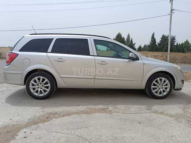 Opel Astra 2007, 205 km - 1.4 l - Bakı