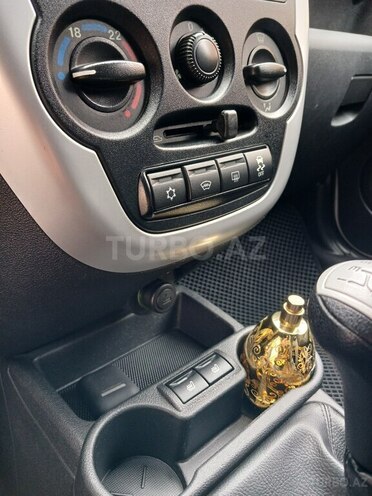 LADA (VAZ) Granta 2015, 100,430 km - 1.6 l - Bakı