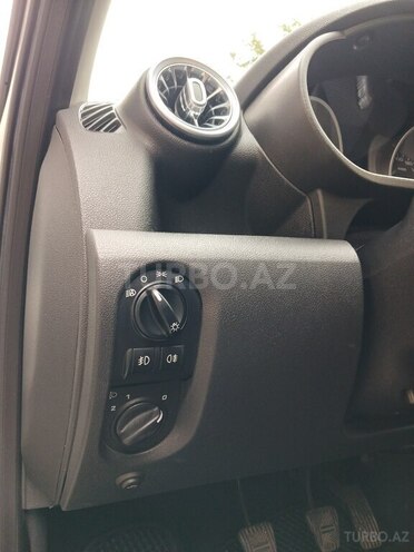 LADA (VAZ) Granta 2015, 100,430 km - 1.6 l - Bakı