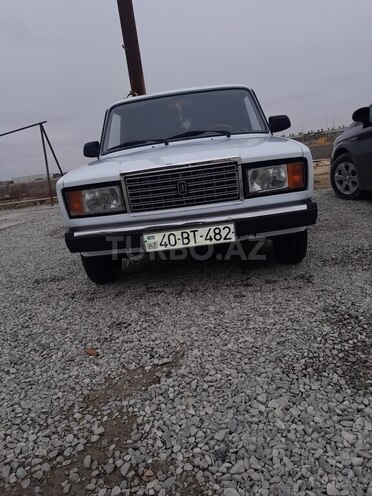 LADA (VAZ) 2107 2008, 42,000 km - 1.5 l - Bakı