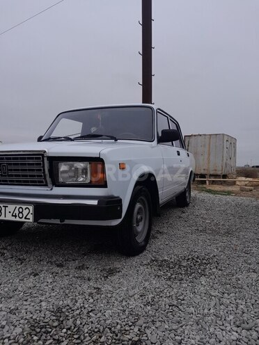 LADA (VAZ) 2107 2008, 42,000 km - 1.5 l - Bakı