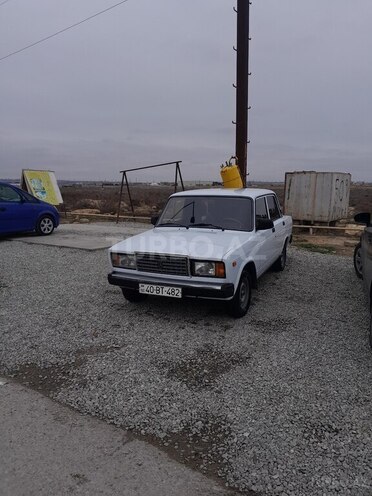 LADA (VAZ) 2107 2008, 42,000 km - 1.5 l - Bakı
