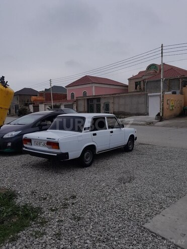 LADA (VAZ) 2107 2008, 42,000 km - 1.5 l - Bakı