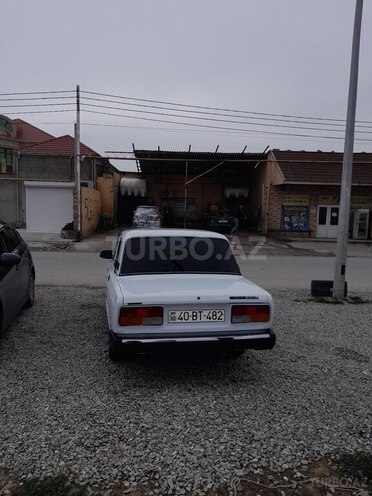 LADA (VAZ) 2107 2008, 42,000 km - 1.5 l - Bakı