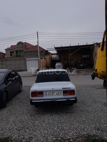 LADA (VAZ) 2107 2008, 42,000 km - 1.5 l - Bakı