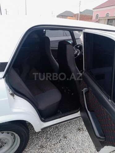 LADA (VAZ) 2107 2008, 42,000 km - 1.5 l - Bakı