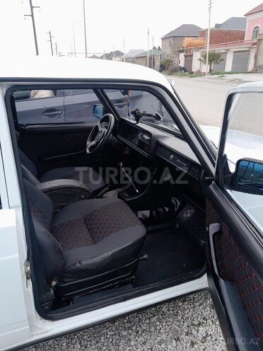 LADA (VAZ) 2107 2008, 42,000 km - 1.5 l - Bakı