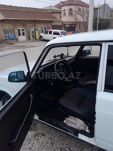 LADA (VAZ) 2107 2008, 42,000 km - 1.5 l - Bakı