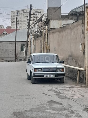 LADA (VAZ) 2107 2008, 42,000 km - 1.5 l - Bakı
