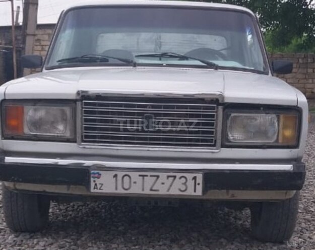 LADA (VAZ) 2107 2006, 65,000 km - 1.6 л - Kürdəmir