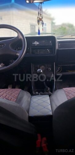 LADA (VAZ) 2107 2006, 65,000 km - 1.6 л - Kürdəmir