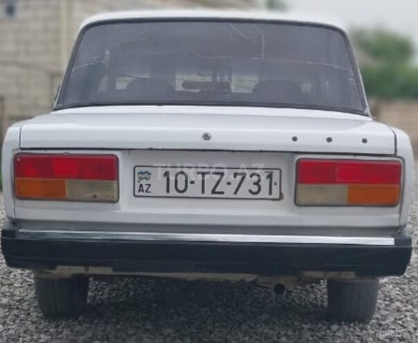 LADA (VAZ) 2107 2006, 65,000 km - 1.6 л - Kürdəmir