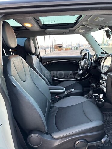 Mini Cooper 2008, 236,000 km - 1.6 l - Bakı