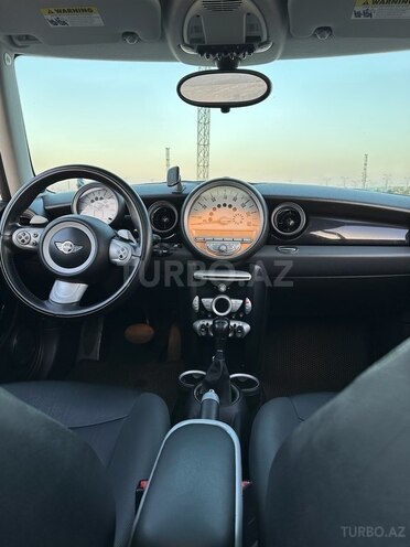 Mini Cooper 2008, 236,000 km - 1.6 l - Bakı