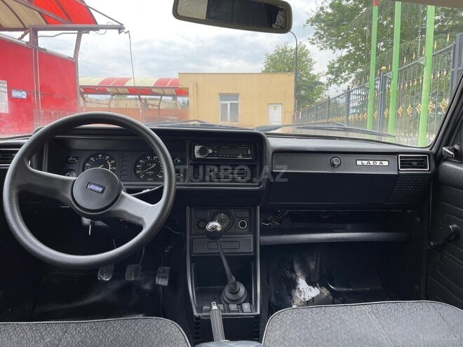 LADA (VAZ) 2107 2007, 99,000 km - 1.6 l - Bakı
