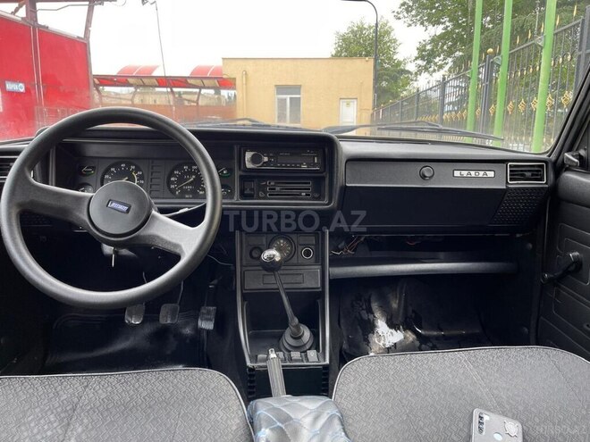 LADA (VAZ) 2107 2007, 99,000 km - 1.6 l - Bakı