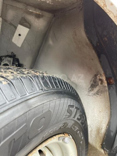 LADA (VAZ) 2107 2007, 99,000 km - 1.6 l - Bakı