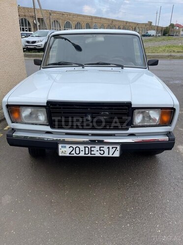 LADA (VAZ) 2107 2007, 99,000 km - 1.6 l - Bakı
