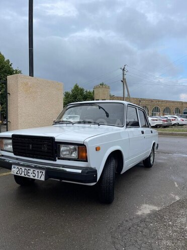 LADA (VAZ) 2107 2007, 99,000 km - 1.6 l - Bakı