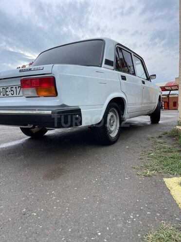 LADA (VAZ) 2107 2007, 99,000 km - 1.6 l - Bakı