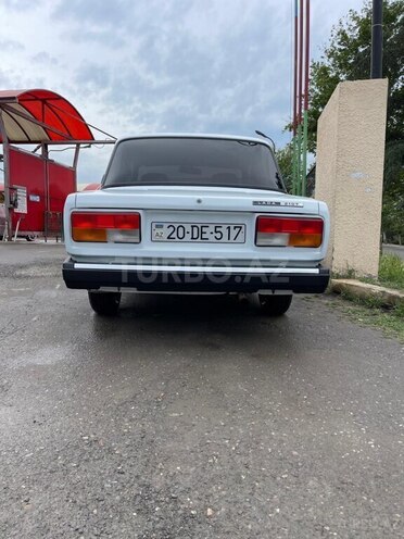 LADA (VAZ) 2107 2007, 99,000 km - 1.6 l - Bakı