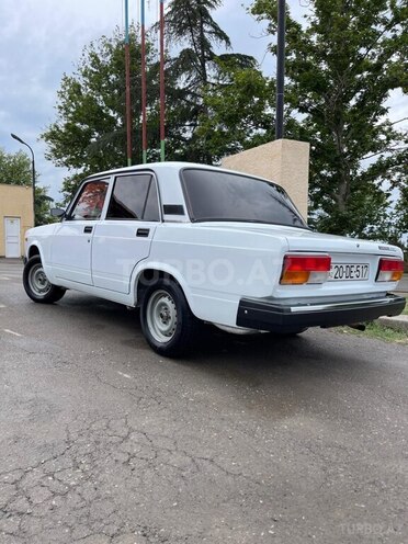 LADA (VAZ) 2107 2007, 99,000 km - 1.6 l - Bakı