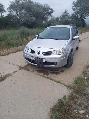 Renault Megane 2009, 275,000 km - 1.5 л - Beyləqan