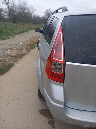 Renault Megane 2009, 275,000 km - 1.5 л - Beyləqan