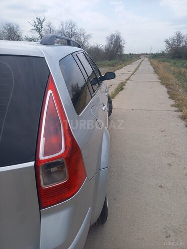 Renault Megane 2009, 275,000 km - 1.5 л - Beyləqan