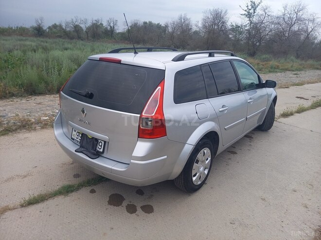 Renault Megane 2009, 275,000 km - 1.5 л - Beyləqan
