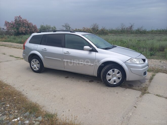 Renault Megane 2009, 275,000 km - 1.5 л - Beyləqan