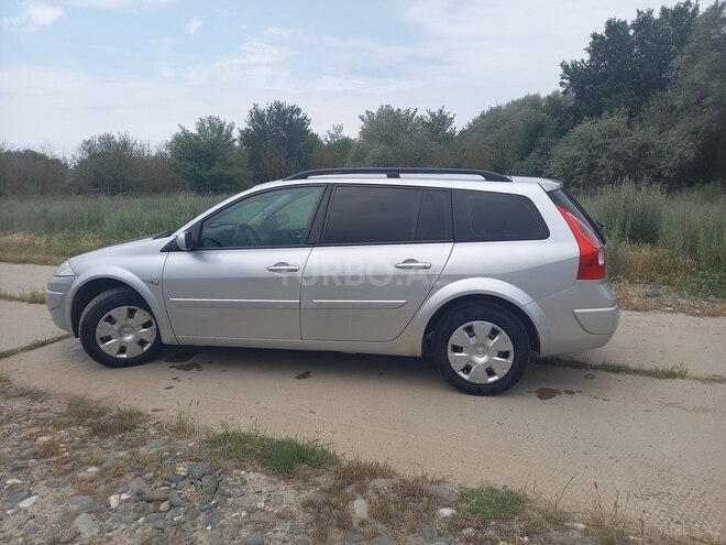 Renault Megane 2009, 275,000 km - 1.5 л - Beyləqan