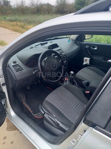 Renault Megane 2009, 275,000 km - 1.5 л - Beyləqan