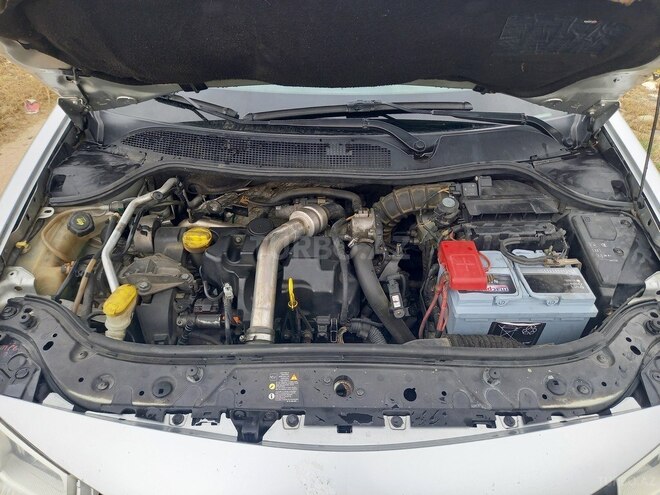 Renault Megane 2009, 275,000 km - 1.5 л - Beyləqan