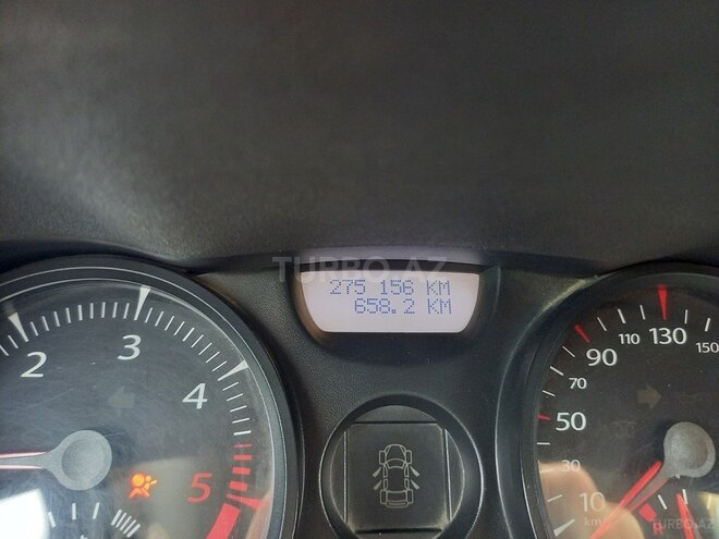 Renault Megane 2009, 275,000 km - 1.5 л - Beyləqan