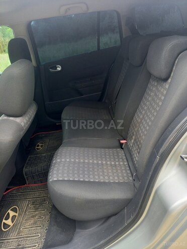 Renault Megane 2009, 275,000 km - 1.5 л - Beyləqan