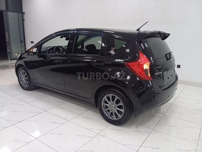 Nissan Note 2016, 44,000 km - 1.2 l - Bakı