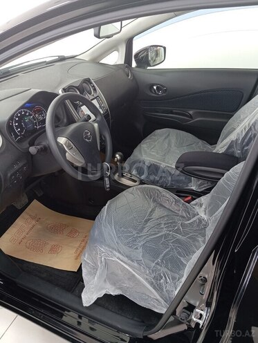 Nissan Note 2016, 39,000 km - 1.2 l - Bakı