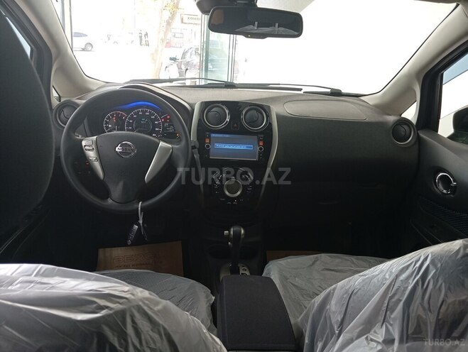 Nissan Note 2016, 39,000 km - 1.2 l - Bakı