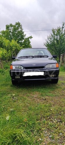 LADA (VAZ) 2115