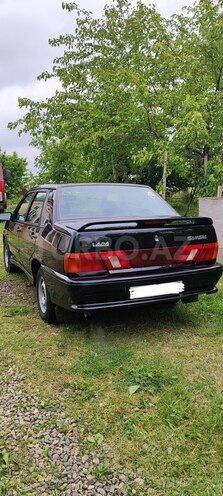 LADA (VAZ) 2115