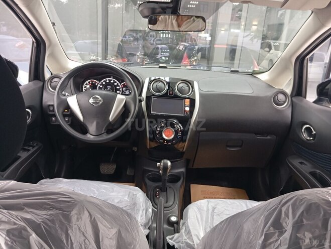 Nissan Note 2016, 41,500 km - 1.2 l - Bakı