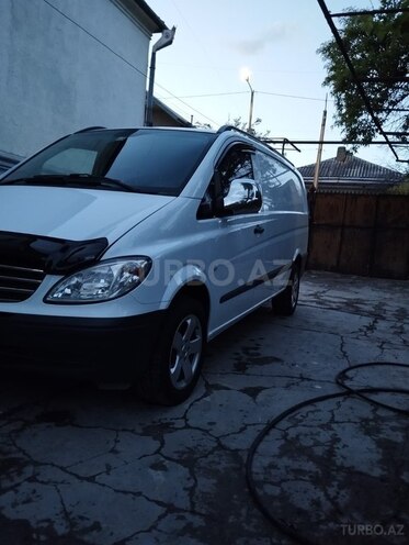 Mercedes Vito 111 2008, 175,167 km - 2.2 l - Bakı